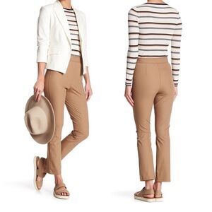 Like New Theory Tan Bisma Approach Women's Pants